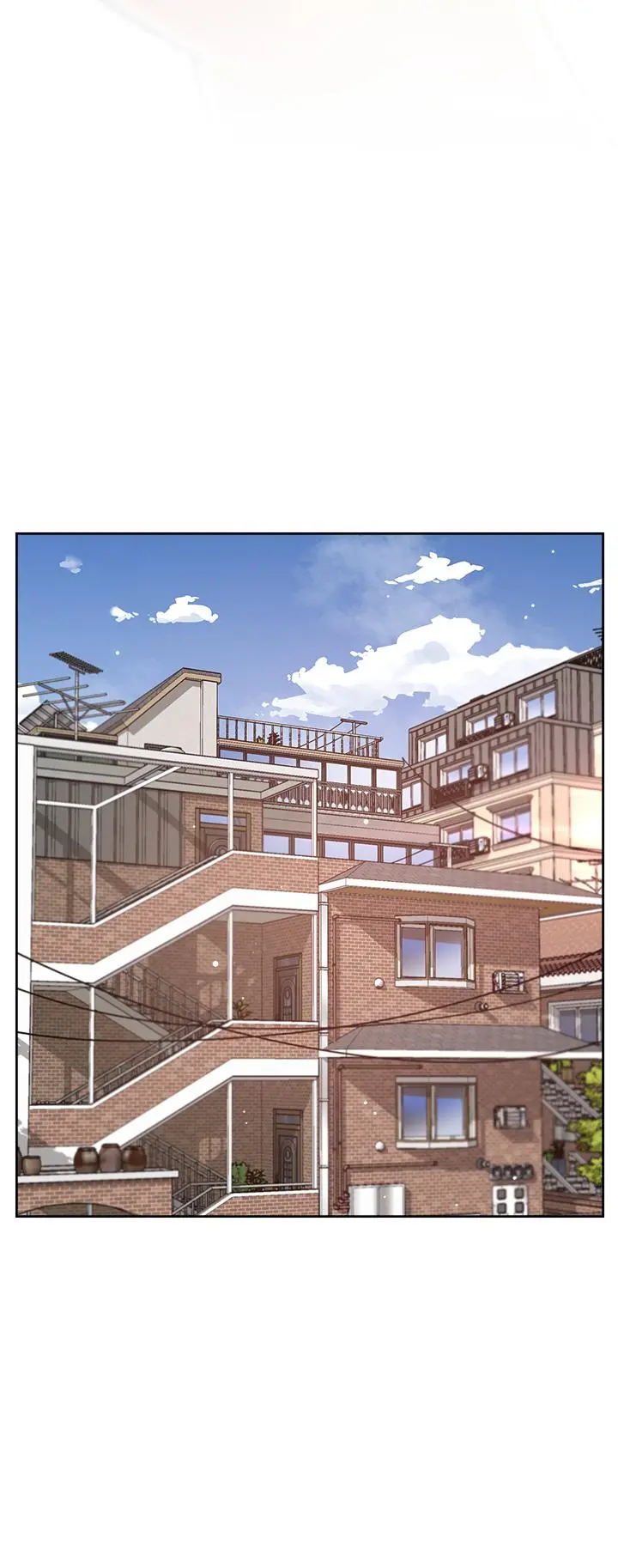 好友的私生活 - 第74话-残忍的约会目的 - page 2