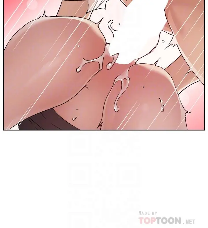 好友的私生活 - 第74话-残忍的约会目的 - page 18