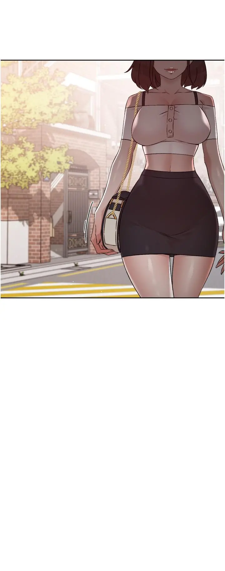 好友的私生活 - 第74话-残忍的约会目的 - page 28