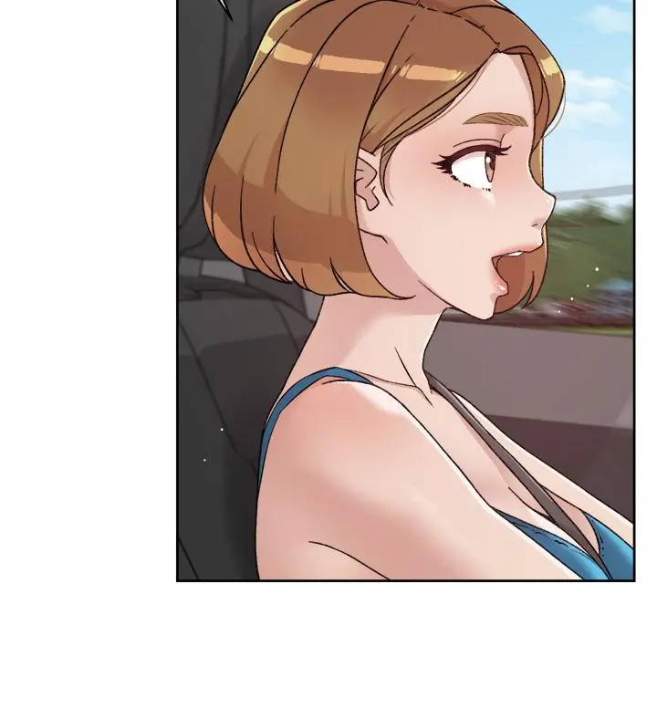 好友的私生活 - 第74话-残忍的约会目的 - page 37