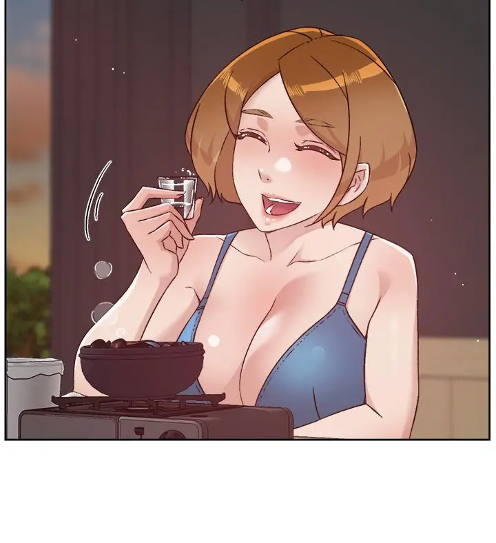 好友的私生活 - 第74话-残忍的约会目的 - page 45