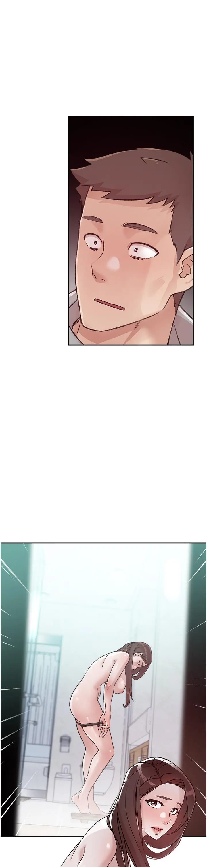 好友的私生活 - 第40话-我负责帮你消下去 - page 9