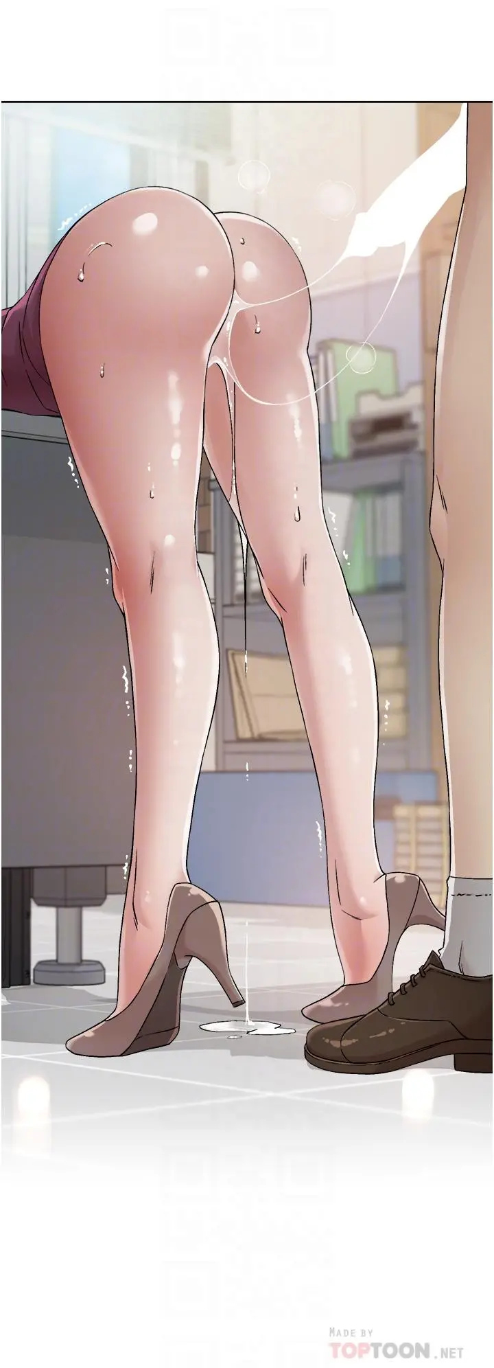 好友的私生活 - 第44话-快惩罚淫荡的爱徒 - page 18