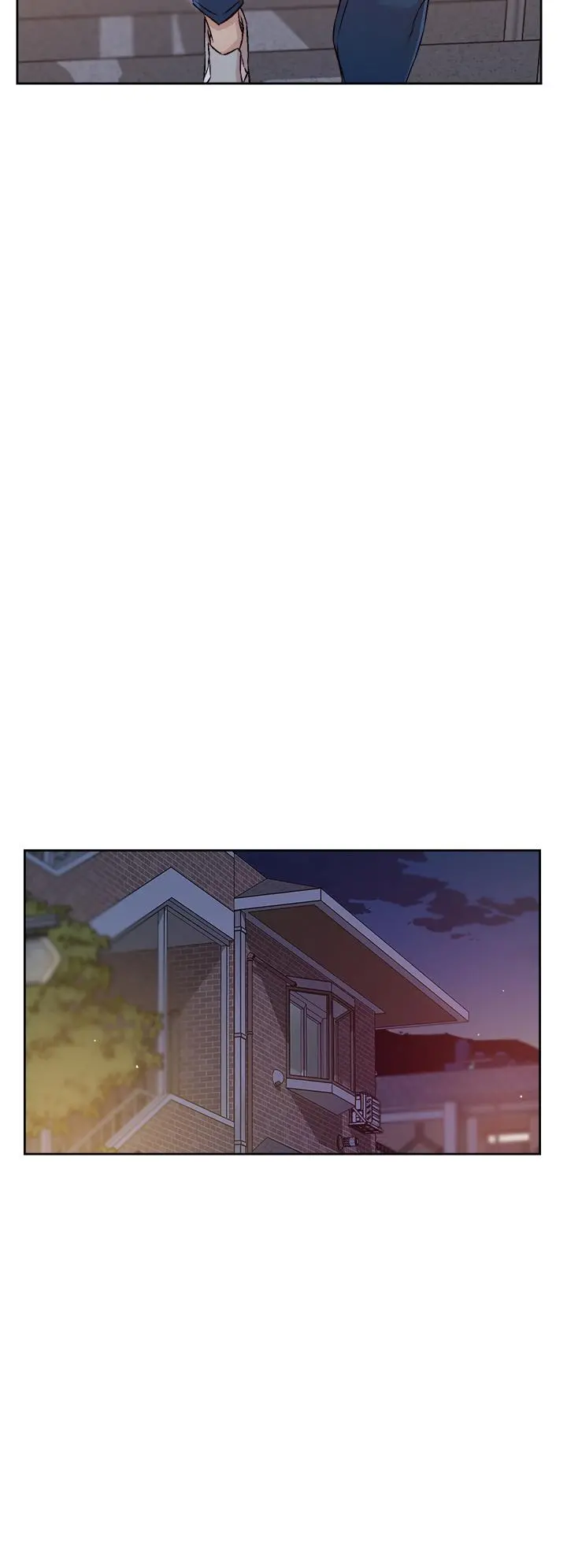好友的私生活 - 第51话-对阿姨起反应 - page 32