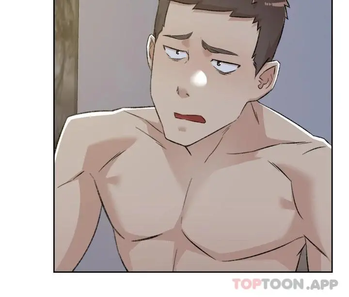 好友的私生活 - 第96话-这样真的可以吗 - page 24