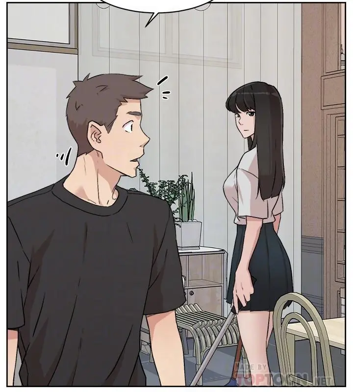 好友的私生活 - 第4话-要去摩铁吗 - page 18