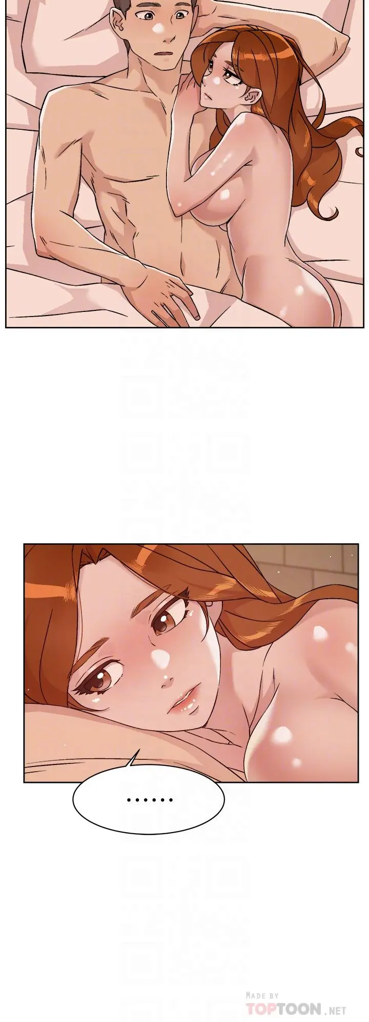 好友的私生活 - 第50话-我们好久没做了 - page 4