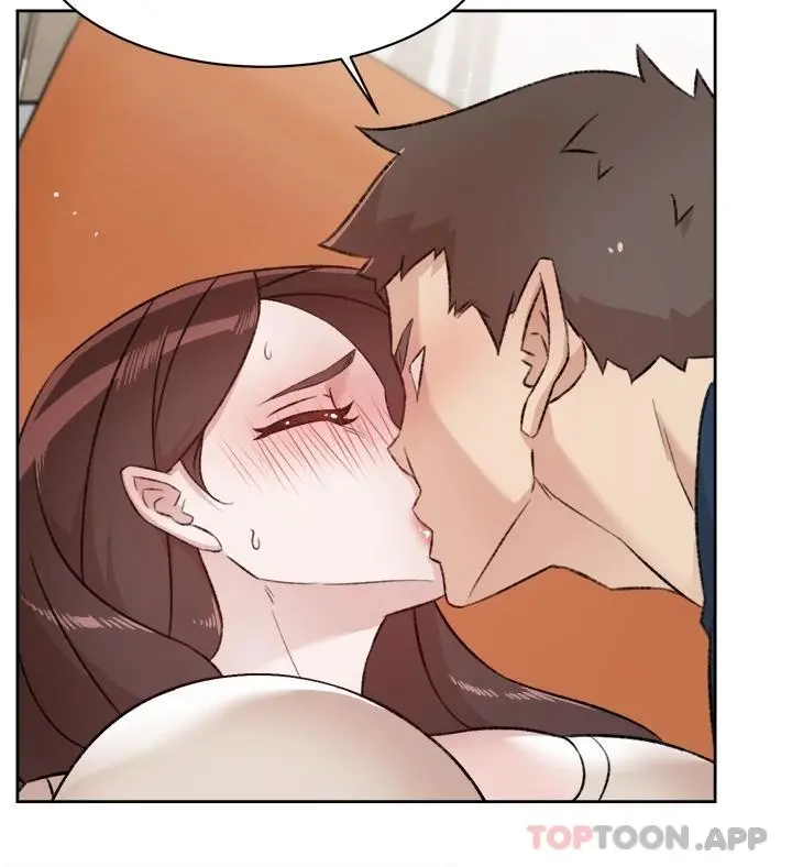 好友的私生活 - 第99话-控制不住的情慾 - page 9