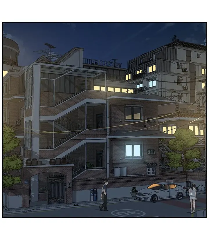 好友的私生活 - 第6话-你们睡过了吗 - page 26