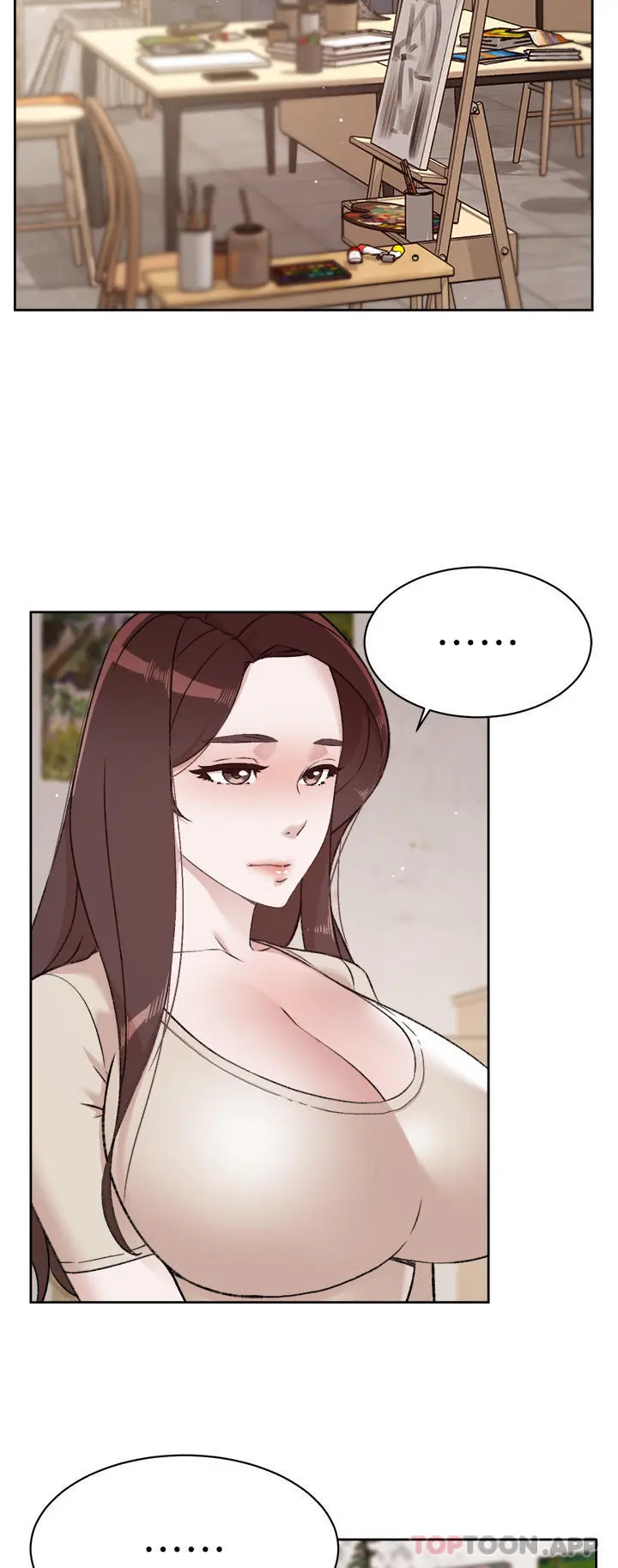 好友的私生活 - 第98话-突破最后一道防线 - page 2