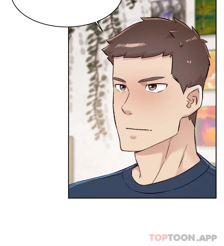 好友的私生活 - 第98话-突破最后一道防线 - page 3