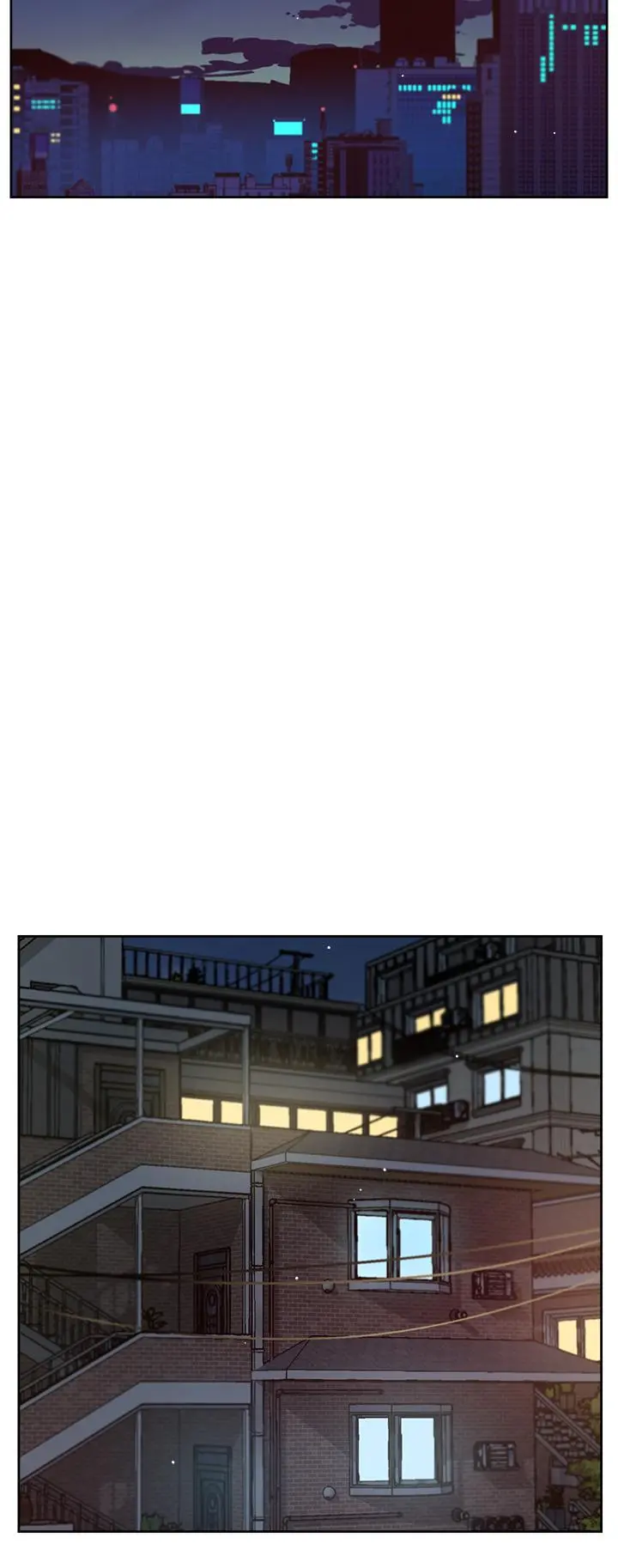 好友的私生活 - 第75话-我们去摩铁吧 - page 37