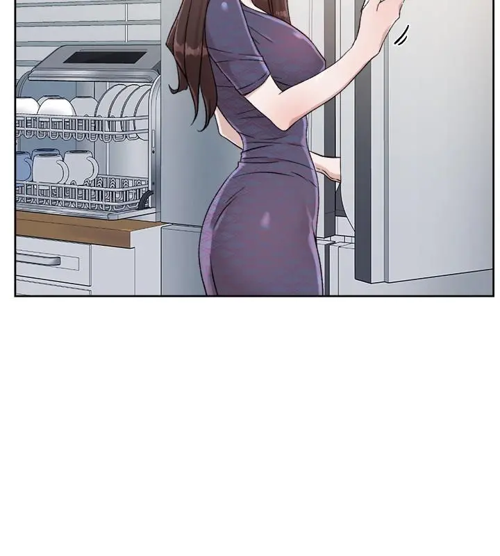 好友的私生活 - 第14话-阿姨的临时邀约 - page 26