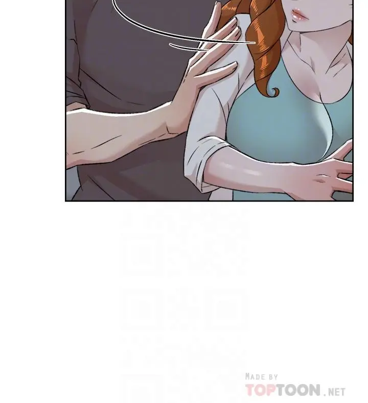 好友的私生活 - 第83话-可以跟阿姨聊聊吗 - page 12