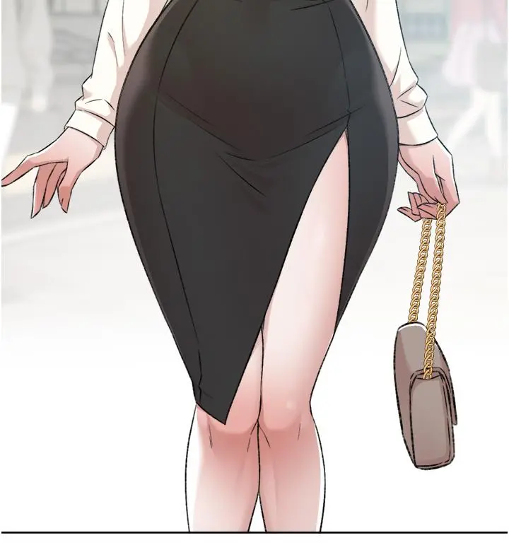 好友的私生活 - 第83话-可以跟阿姨聊聊吗 - page 36