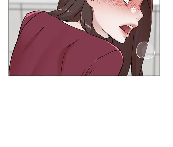 好友的私生活 - 第104话-喜欢到难以克制 - page 11