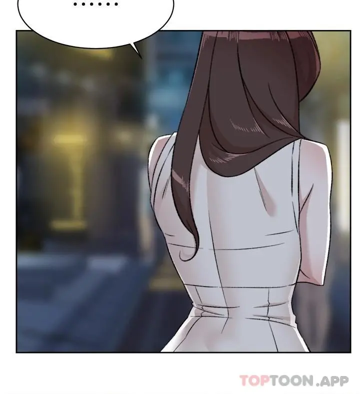 好友的私生活 - 第95话-按捺不住的衝动 - page 36