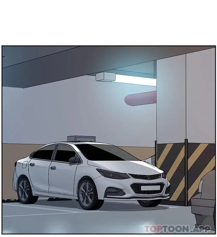 好友的私生活 - 第95话-按捺不住的衝动 - page 39