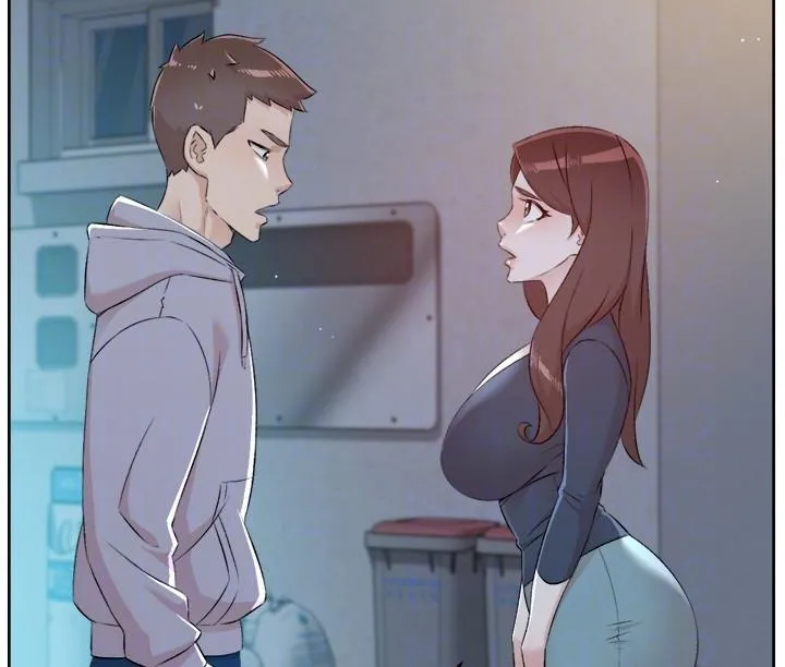 好友的私生活 - 第118话-我来实现妳的心愿 - page 32