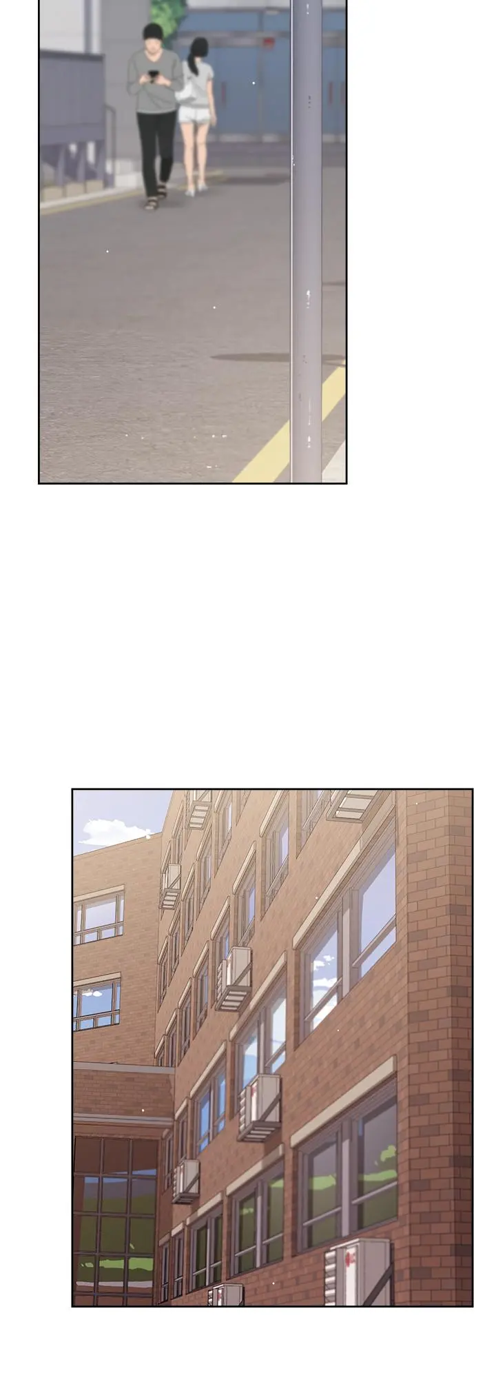 好友的私生活 - 第15话-你喜欢成熟的女人吗 - page 24