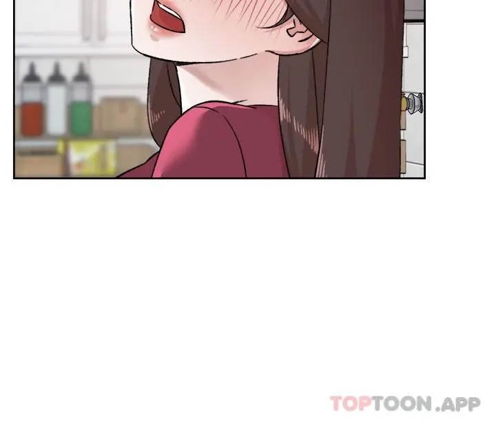 好友的私生活 - 第103话-在闵皓回家前速战速决 - page 20