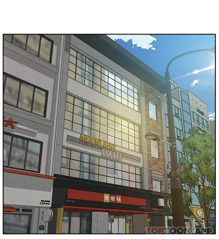 好友的私生活 - 第101话-意外的访客 - page 23