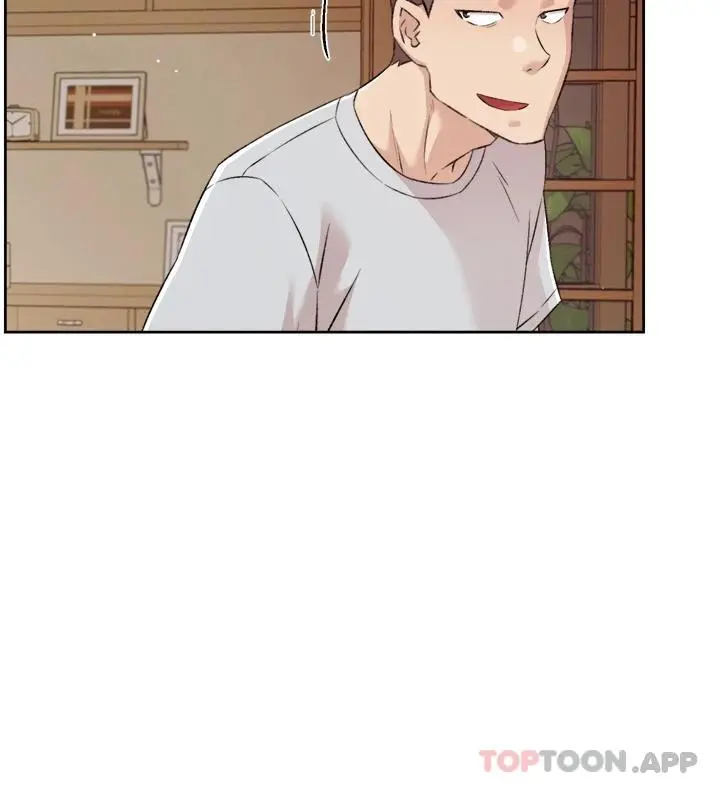 好友的私生活 - 第101话-意外的访客 - page 40