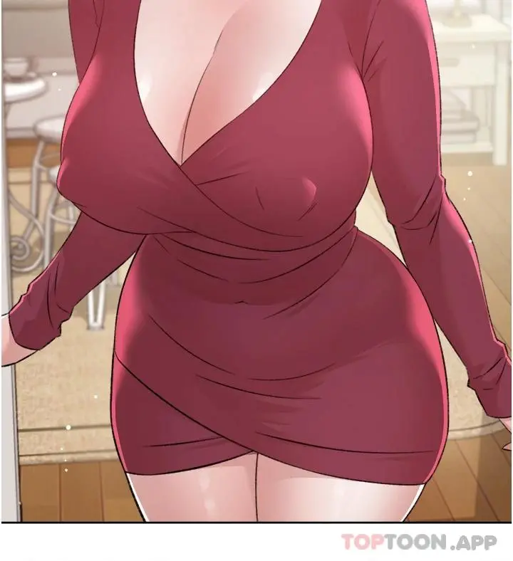 好友的私生活 - 第101话-意外的访客 - page 51