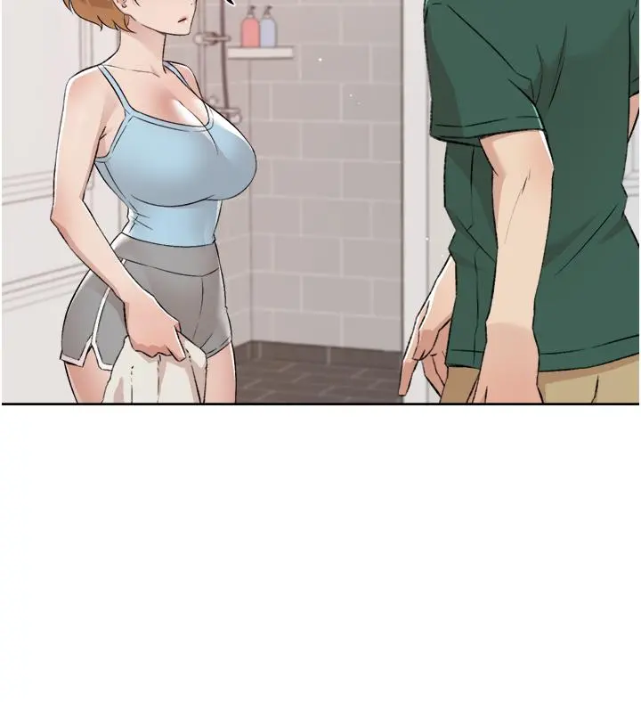 好友的私生活 - 第78话-是阿姨先勾引我的 - page 34