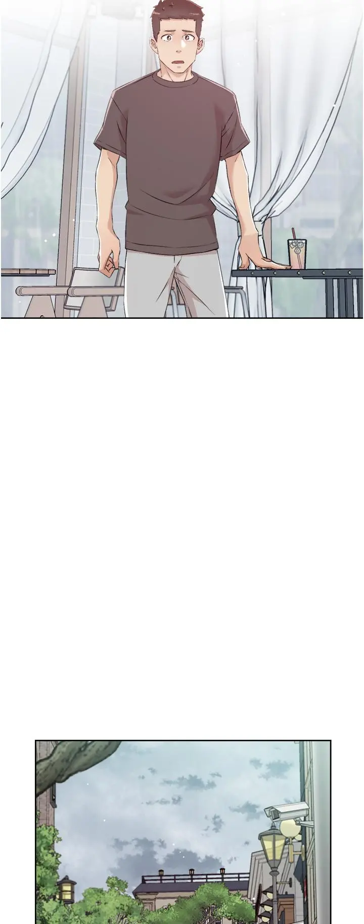 好友的私生活 - 第80话-原来我想要的人是你 - page 36