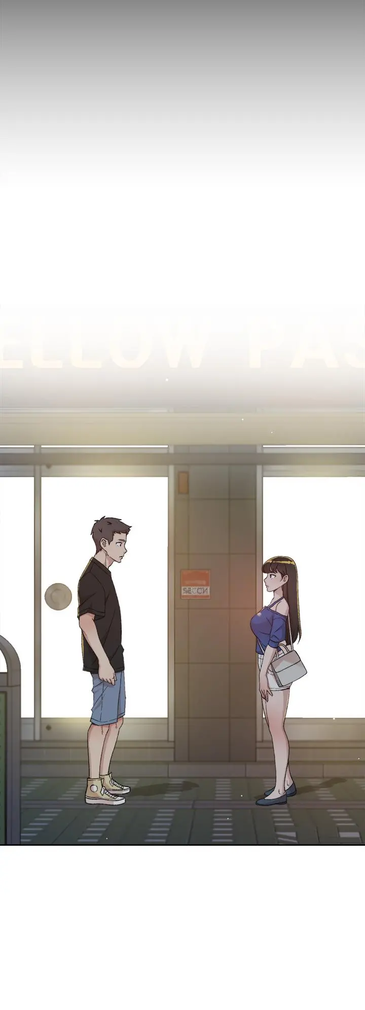 好友的私生活 - 第23话-你想继续跟我当炮友？ - page 22