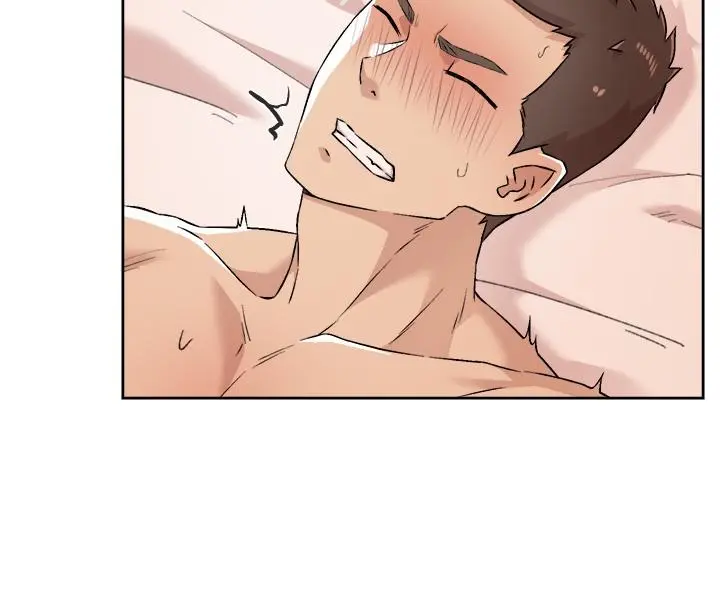 好友的私生活 - 第89话-对炮友就是可以乱来 - page 17