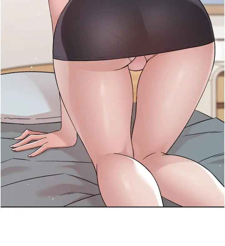 好友的私生活 - 第73话-我想再感受一次 - page 19