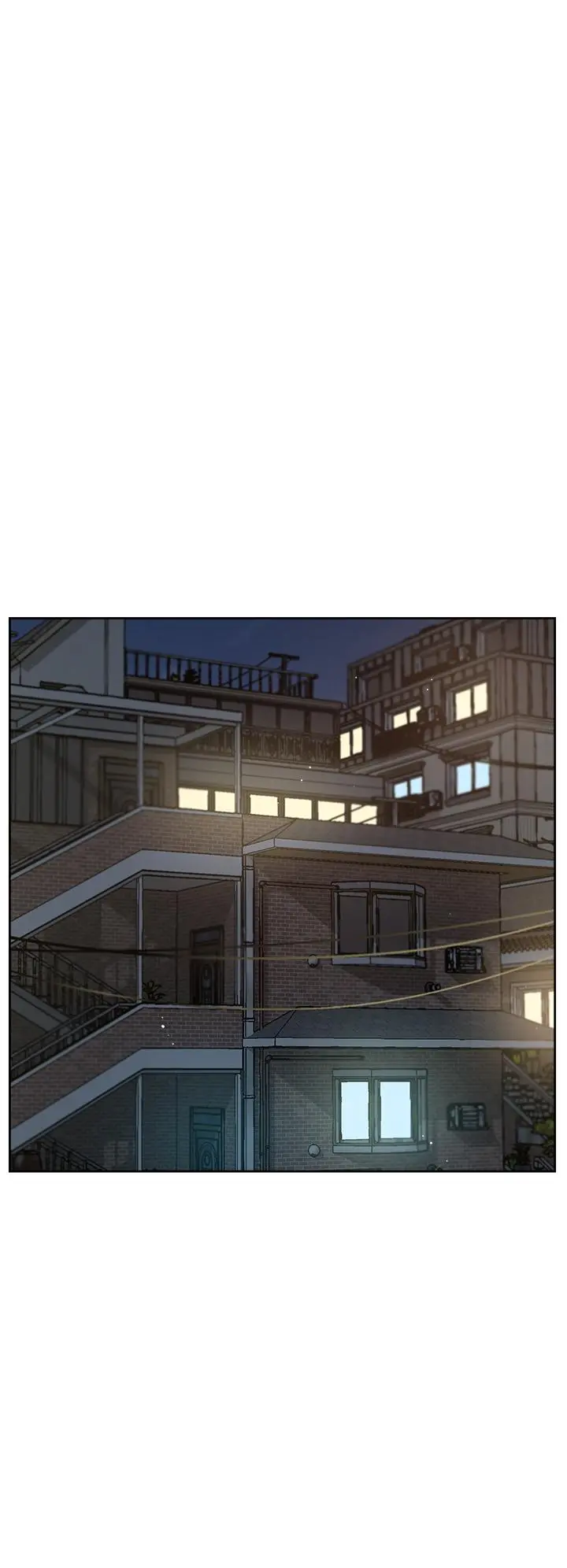 好友的私生活 - 第26话-阿姨用嘴帮你 - page 30