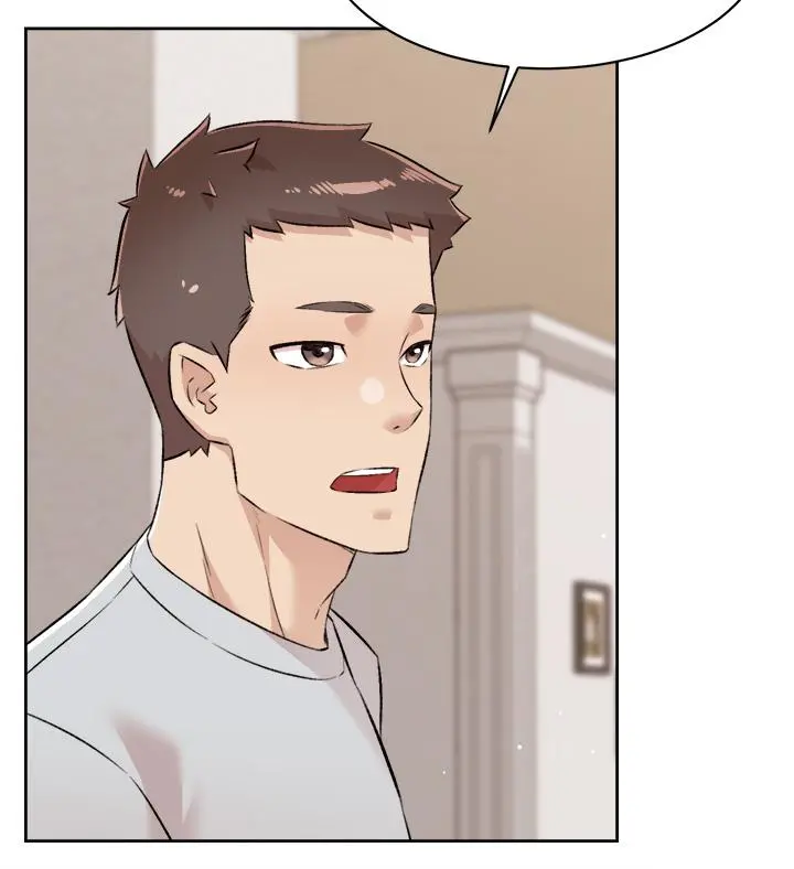 好友的私生活 - 第102话-我想吃阿姨做的菜 - page 9