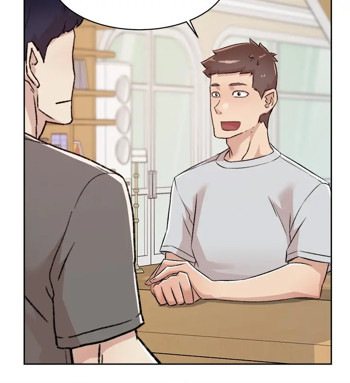 好友的私生活 - 第102话-我想吃阿姨做的菜 - page 24