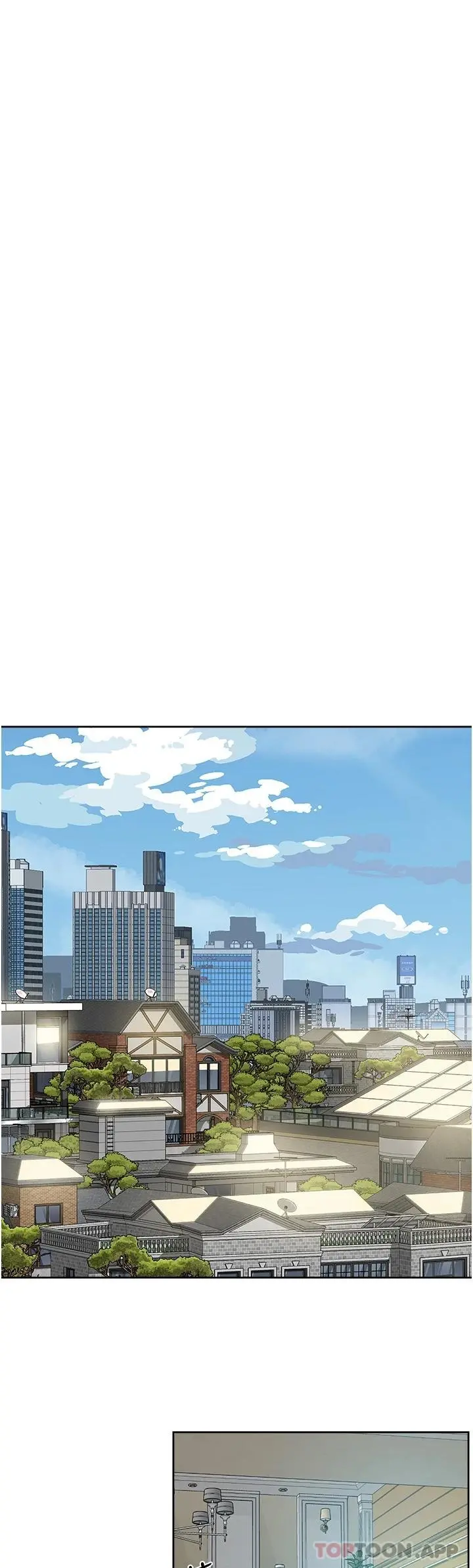 好友的私生活 - 第93话-太阳，你来啦… - page 34