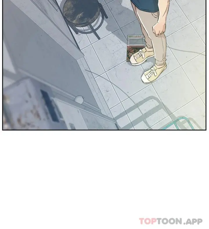 好友的私生活 - 第93话-太阳，你来啦… - page 42
