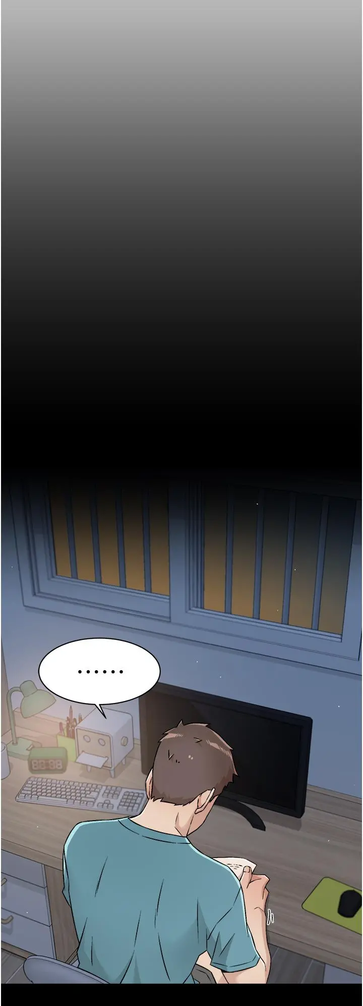 好友的私生活 - 第42话-满嘴都是精液 - page 34