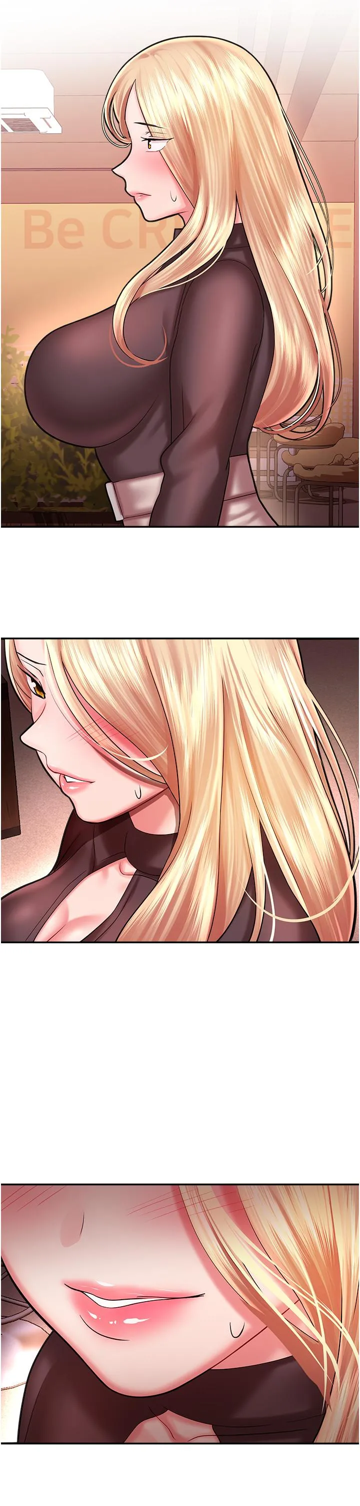 命运湿乐园 - 第15话-宏建出「头」天 - page 55