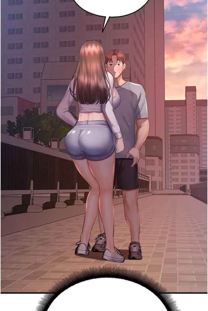 命运湿乐园 - 第36話-跟小兔兔打野戰 - page 30
