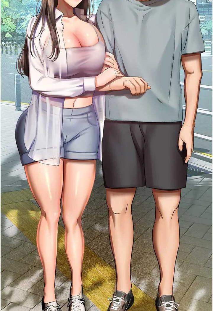 命运湿乐园 - 第35話-和新妹子近距離接觸 - page 66