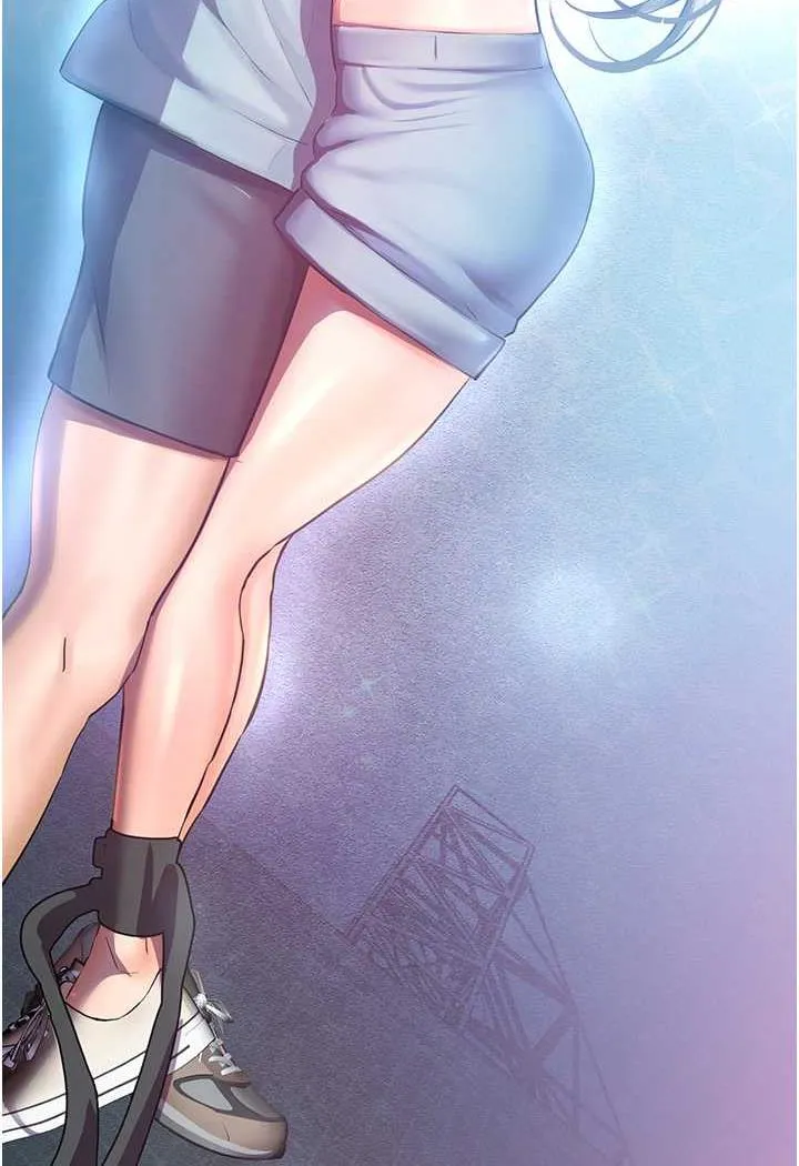 命运湿乐园 - 第35話-和新妹子近距離接觸 - page 98