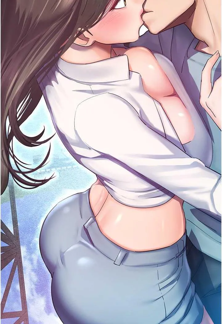 命运湿乐园 - 第35話-和新妹子近距離接觸 - page 119