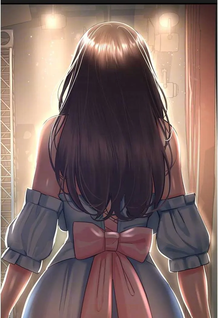 命运湿乐园 - 第37話-觀賞正妹下空秀 - page 73