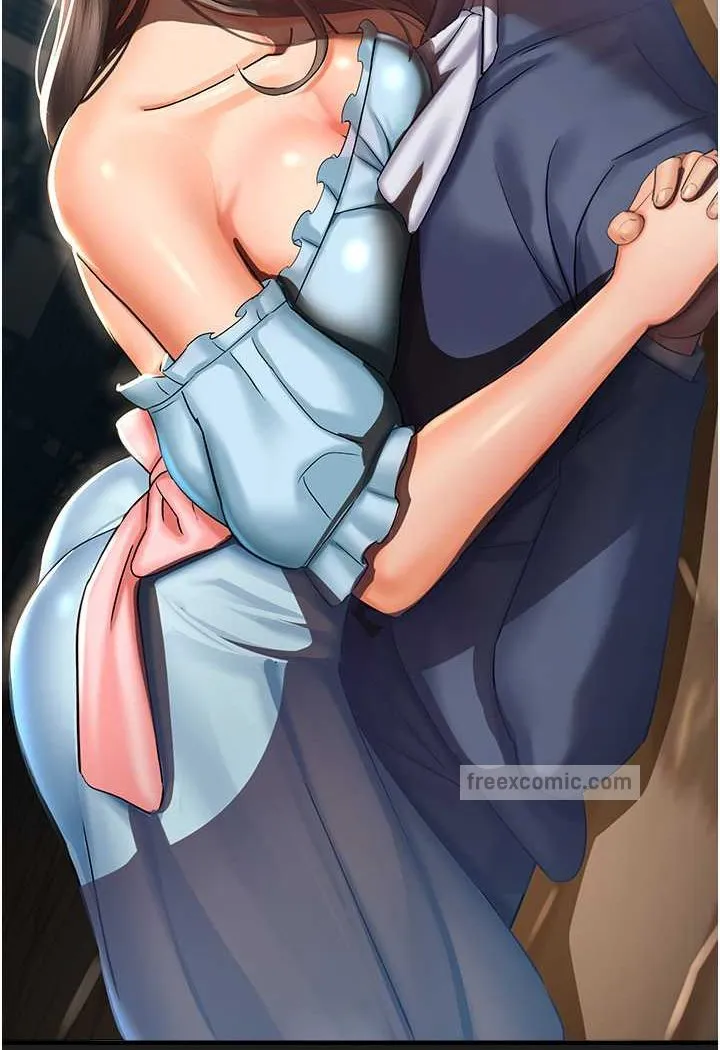 命运湿乐园 - 第37話-觀賞正妹下空秀 - page 99