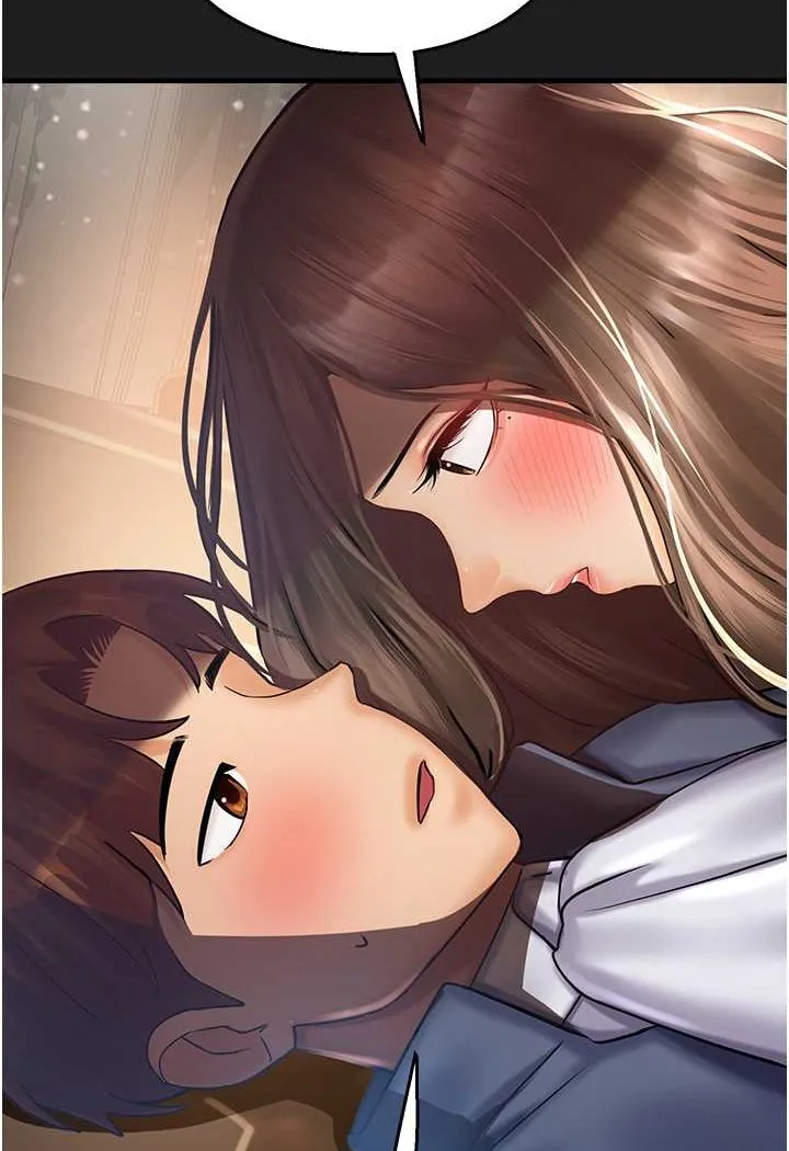 命运湿乐园 - 第37話-觀賞正妹下空秀 - page 110
