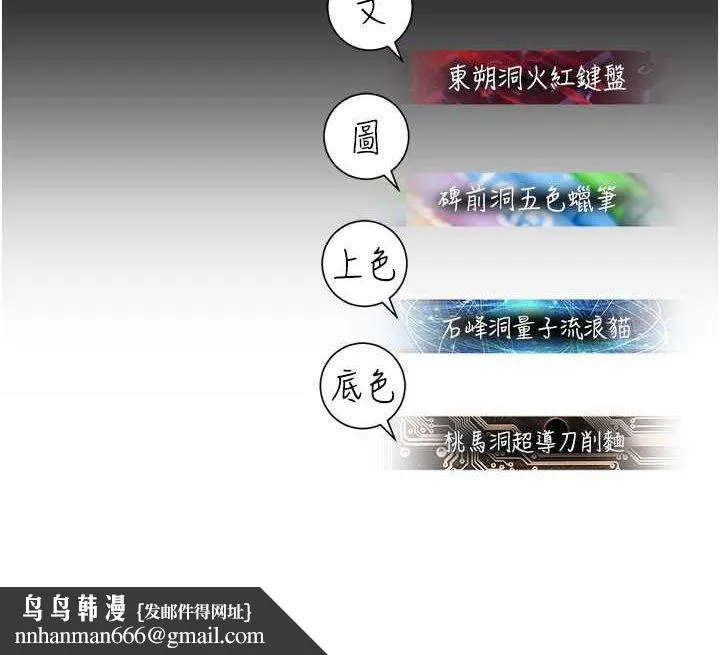 命运湿乐园 - 第38話-可以…吻妳嗎? - page 118