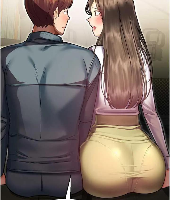命运湿乐园 - 最終話-命運改寫後的樂園! - page 23