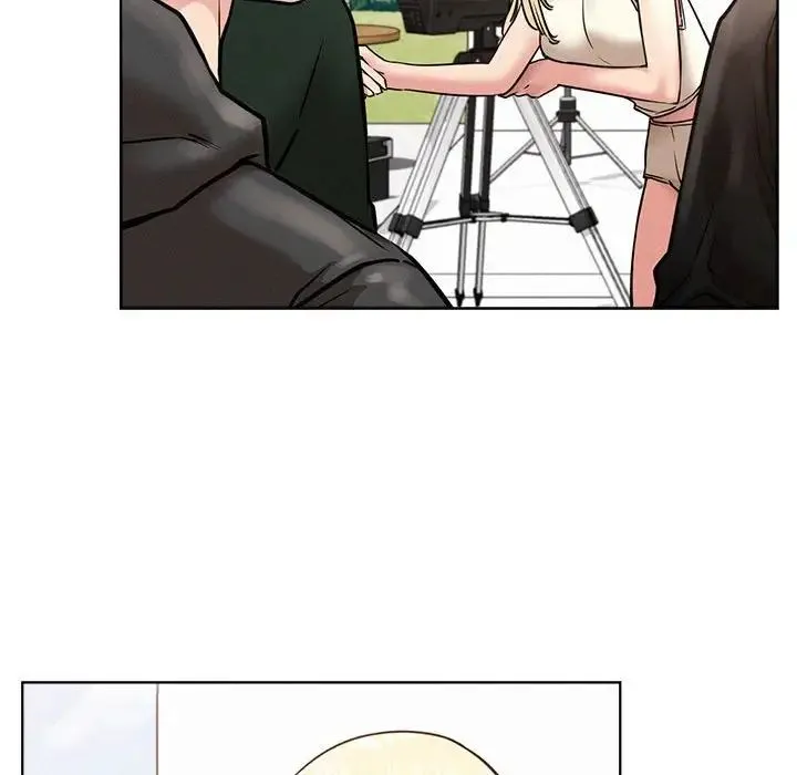 屋檐下的光 - 第37話 - page 60
